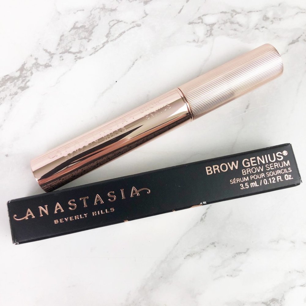 NIB Brow Genius Conditioning Serum - Anastasia Beverly Hills - Picture 10 of 10